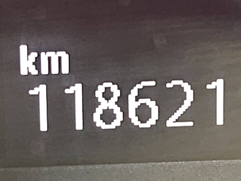 Furgón Volkswagen Crafter 35 2.0 L3H3 2x-Zijdeur NAP: foto 9
