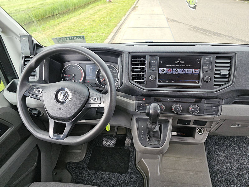 Furgón Volkswagen Crafter 35 2.0 L3H3 2x-Zijdeur NAP: foto 8