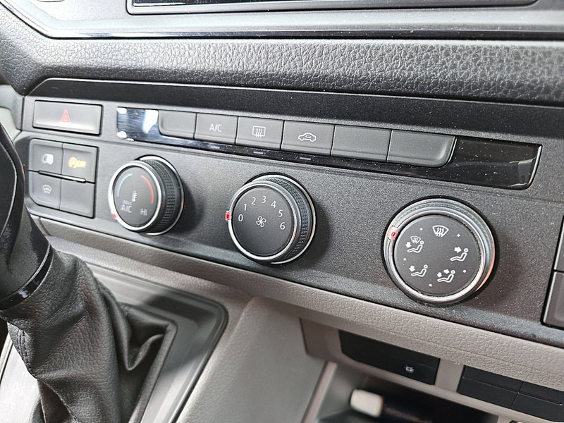 Furgón Volkswagen Crafter 35 2.0 L3H3 2x-Zijdeur NAP: foto 10