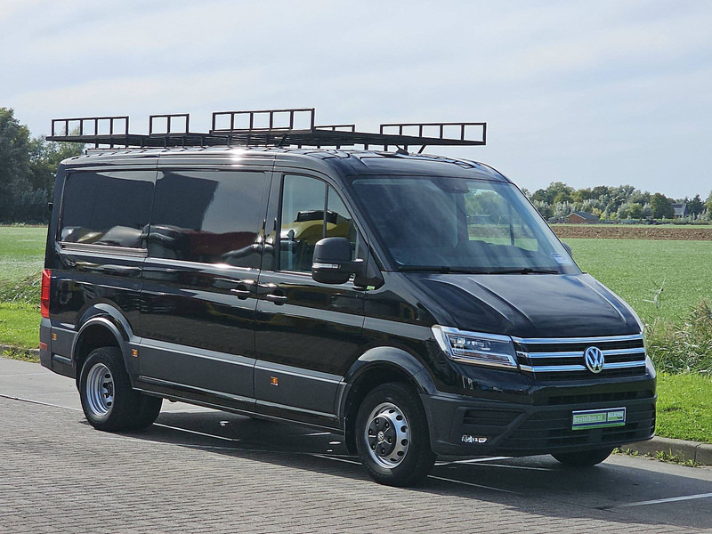 Volkswagen Crafter 50 2.0 Dubbellucht L2H1 AC! - Furgón: foto 5 Volkswagen Crafter 50 2.0 Dubbellucht L2H1 AC! - Furgón: foto 5
