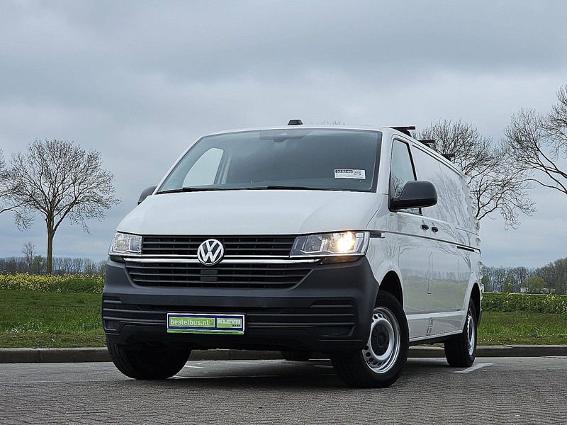 Volkswagen Transporter 2.0 TDI TDI 110 L2H1 - Furgoneta pequeña: foto 1 Volkswagen Transporter 2.0 TDI TDI 110 L2H1 - Furgoneta pequeña: foto 1