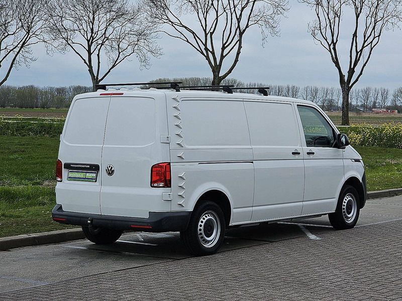 Volkswagen Transporter 2.0 TDI TDI 110 L2H1 - Furgoneta pequeña: foto 3 Volkswagen Transporter 2.0 TDI TDI 110 L2H1 - Furgoneta pequeña: foto 3