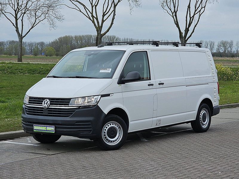 Volkswagen Transporter 2.0 TDI TDI 110 L2H1 - Furgoneta pequeña: foto 2 Volkswagen Transporter 2.0 TDI TDI 110 L2H1 - Furgoneta pequeña: foto 2