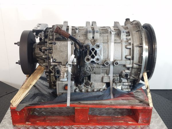 Caja de cambios Allison EV40 Transmission: foto 8
