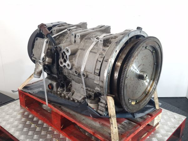 Caja de cambios Allison EV40 Transmission: foto 9