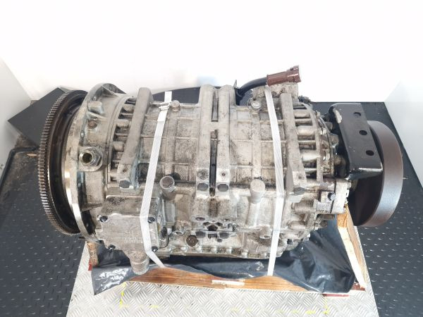 Caja de cambios Allison EV40 Transmission: foto 11