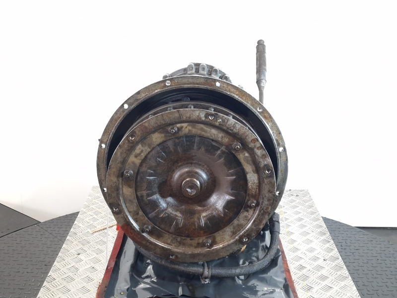 Allison MT643 Gearbox - Caja de cambios: foto 2 Allison MT643 Gearbox - Caja de cambios: foto 2