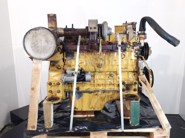 Caterpillar 3046 Engine (Plant) 318B EXCAVATOR - Motor para Maquinaria de construcción: foto 5 Caterpillar 3046 Engine (Plant) 318B EXCAVATOR - Motor para Maquinaria de construcción: foto 5