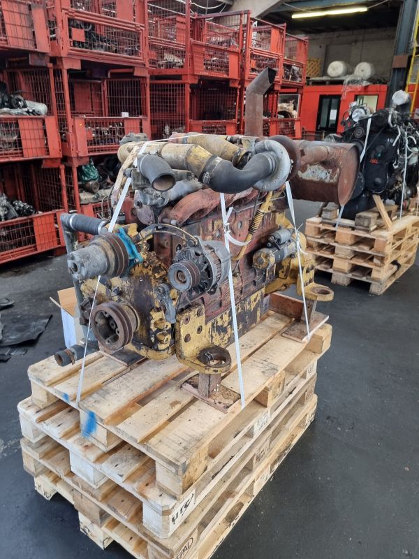Motor para Maquinaria de construcción Caterpillar 320B 320BL Excavator 3066 Engine: foto 6 Motor para Maquinaria de construcción Caterpillar 320B 320BL Excavator 3066 Engine: foto 6