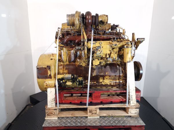 Caterpillar 3306DITA Dumper Spec Engine (Plant) - Motor para Maquinaria de construcción: foto 3 Caterpillar 3306DITA Dumper Spec Engine (Plant) - Motor para Maquinaria de construcción: foto 3
