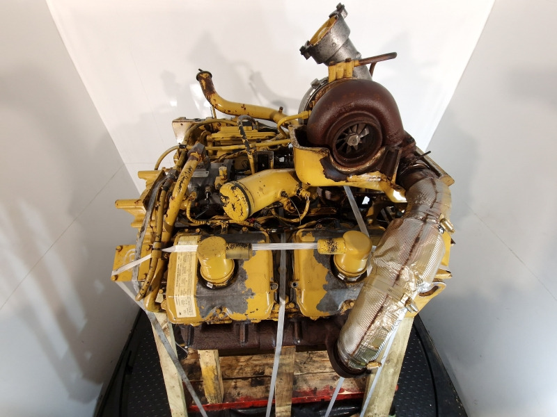 Motor para Maquinaria de construcción Caterpillar 3408E HEUI 5XD 637G Spec Engine (Plant): foto 10