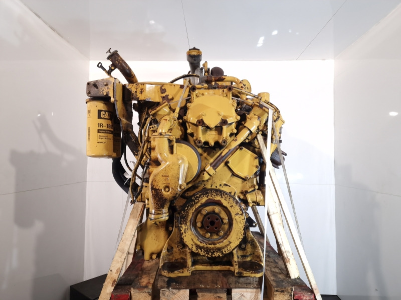 Motor para Maquinaria de construcción Caterpillar 3408E HEUI 5XD 637G Spec Engine (Plant): foto 6