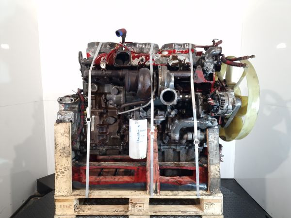 Caterpillar C-12 Engine (Truck) - Motor para Camión: foto 4 Caterpillar C-12 Engine (Truck) - Motor para Camión: foto 4