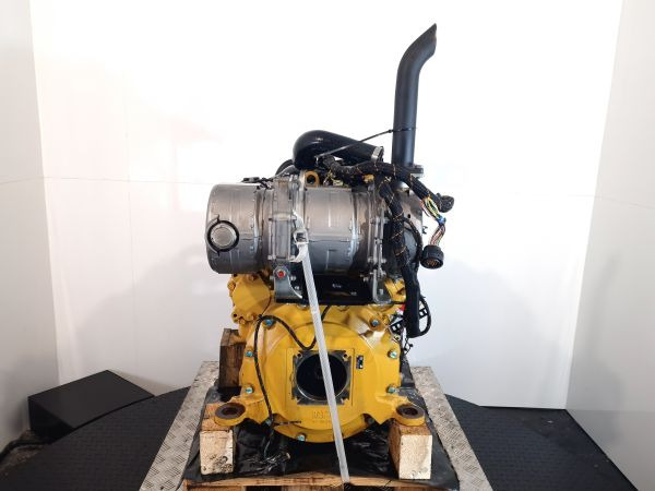 Caterpillar C3.3B-CR-T-EW04 CAT 906M, 907M, 908M, Engine (Plant) - Motor para Maquinaria de construcción: foto 2 Caterpillar C3.3B-CR-T-EW04 CAT 906M, 907M, 908M, Engine (Plant) - Motor para Maquinaria de construcción: foto 2