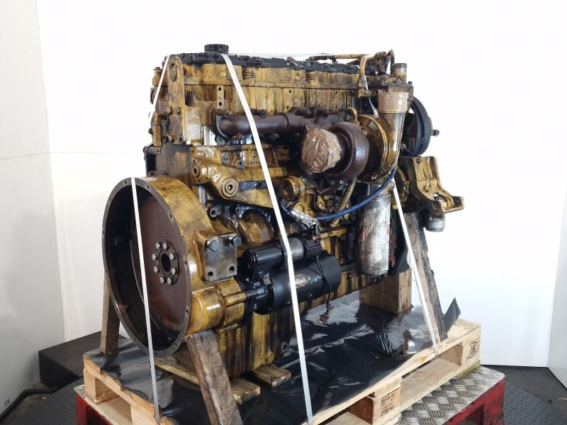 Caterpillar C7 Engine (Truck) - Motor para Camión: foto 1 Caterpillar C7 Engine (Truck) - Motor para Camión: foto 1
