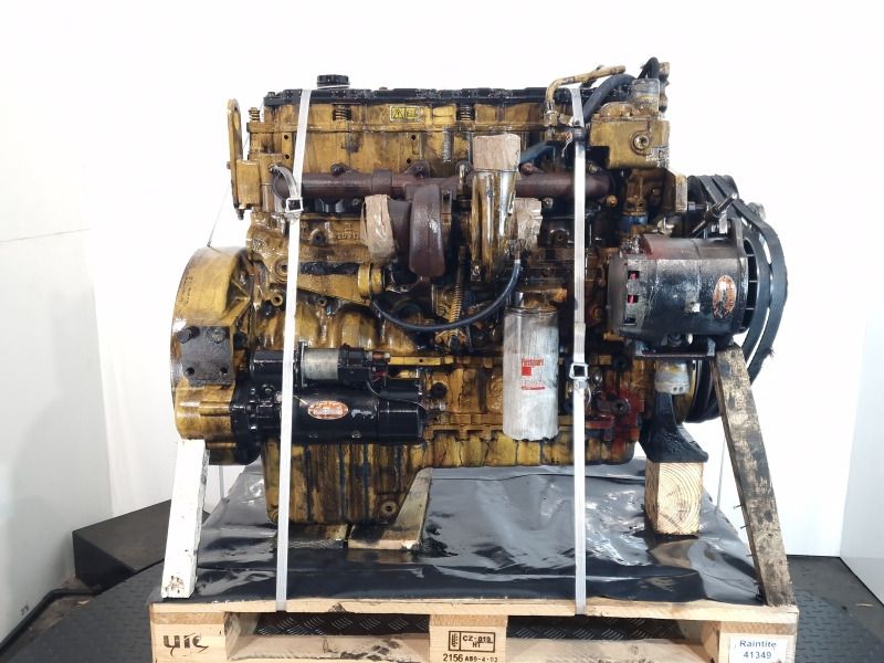 Caterpillar C7 Engine (Truck) - Motor para Camión: foto 3 Caterpillar C7 Engine (Truck) - Motor para Camión: foto 3