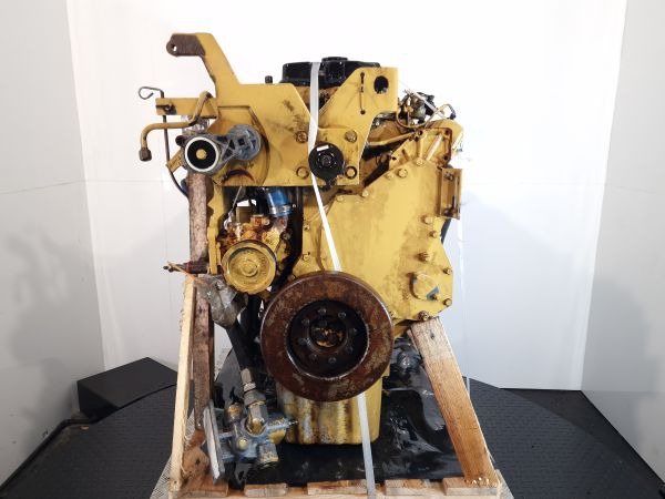 Caterpillar C9 330D L EXCAVATOR Engine (Plant) - Motor para Maquinaria de construcción: foto 5 Caterpillar C9 330D L EXCAVATOR Engine (Plant) - Motor para Maquinaria de construcción: foto 5