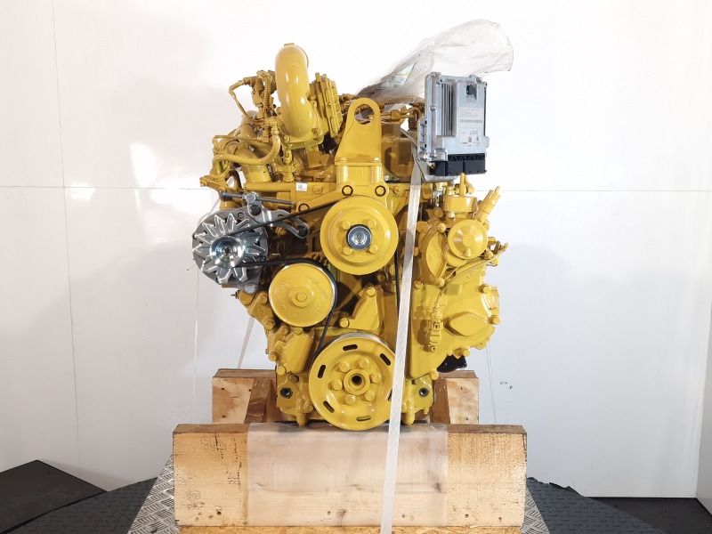 Caterpillar/FPT C3.4B/F5HFL414C*A076 Engine (Plant) NEW - Motor para Maquinaria de construcción: foto 5 Caterpillar/FPT C3.4B/F5HFL414C*A076 Engine (Plant) NEW - Motor para Maquinaria de construcción: foto 5