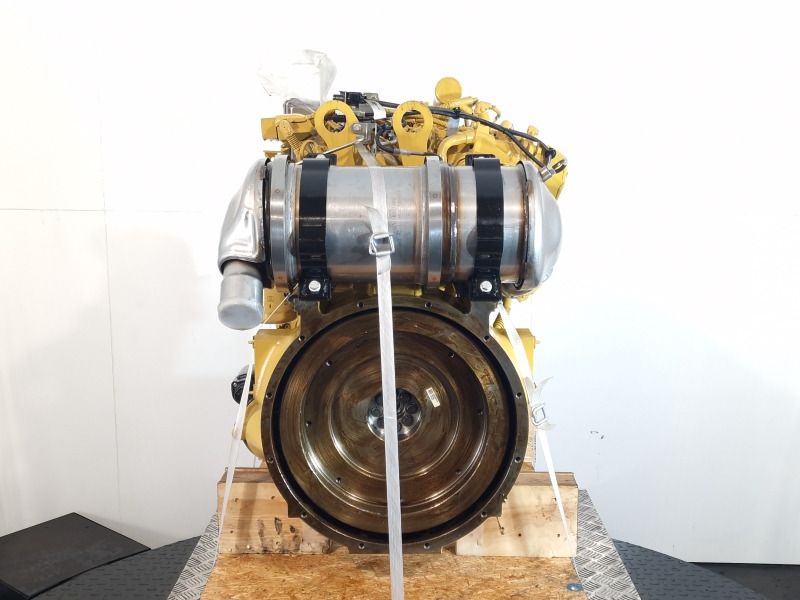 Caterpillar/FPT C3.4B/F5HFL414C*A076 Engine (Plant) NEW - Motor para Maquinaria de construcción: foto 2 Caterpillar/FPT C3.4B/F5HFL414C*A076 Engine (Plant) NEW - Motor para Maquinaria de construcción: foto 2