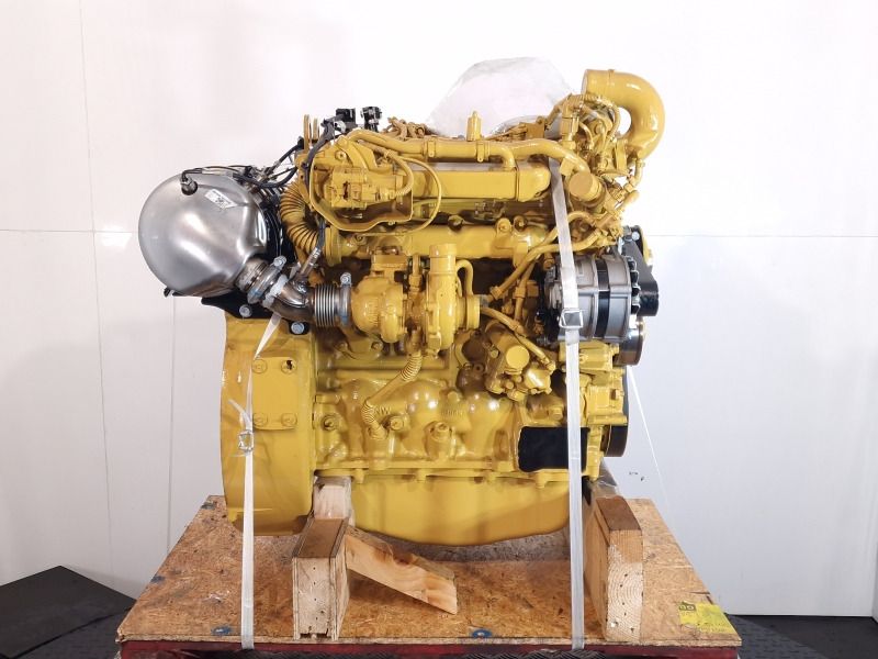 Caterpillar/FPT C3.4B/F5HFL414C*A076 Engine (Plant) NEW - Motor para Maquinaria de construcción: foto 3 Caterpillar/FPT C3.4B/F5HFL414C*A076 Engine (Plant) NEW - Motor para Maquinaria de construcción: foto 3