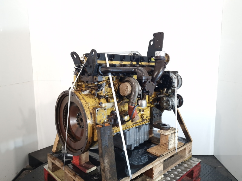 Caterpillar / Perkins C6.6 D6N Spec Engine (Plant) - Motor para Maquinaria de construcción: foto 1 Caterpillar / Perkins C6.6 D6N Spec Engine (Plant) - Motor para Maquinaria de construcción: foto 1