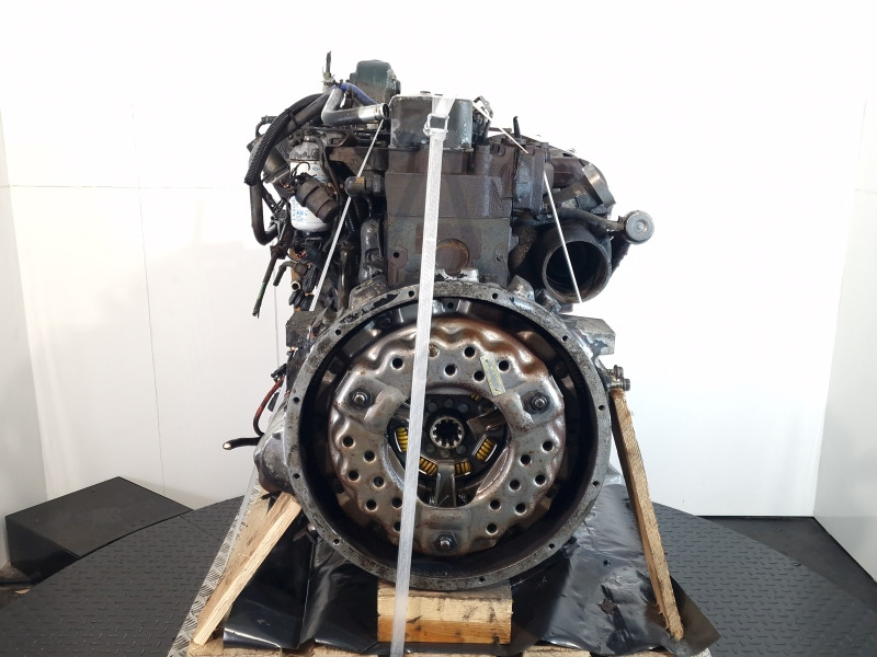 Cummins 6BTA Inline engine B235 Engine (Truck) - Motor para Camión: foto 3 Cummins 6BTA Inline engine B235 Engine (Truck) - Motor para Camión: foto 3