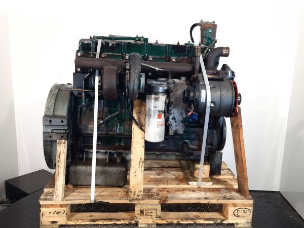 Cummins 6CTAA8707RX Bus Spec Engine (Bus) - Motor: foto 4 Cummins 6CTAA8707RX Bus Spec Engine (Bus) - Motor: foto 4