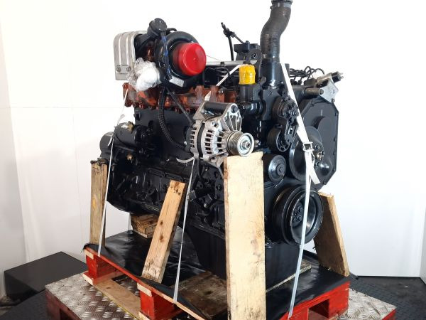 Cummins HYUNDAI HM5.9 HX210S HX220S CPL8111 Engine (Plant) - Motor para Maquinaria de construcción: foto 4 Cummins HYUNDAI HM5.9 HX210S HX220S CPL8111 Engine (Plant) - Motor para Maquinaria de construcción: foto 4