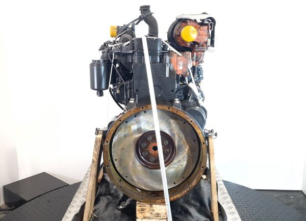 Cummins HYUNDAI HM5.9 HX210S HX220S CPL8111 Engine (Plant) - Motor para Maquinaria de construcción: foto 2 Cummins HYUNDAI HM5.9 HX210S HX220S CPL8111 Engine (Plant) - Motor para Maquinaria de construcción: foto 2