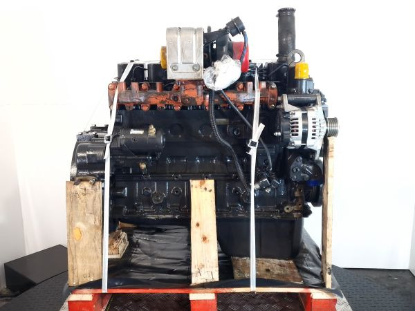 Cummins HYUNDAI HM5.9 HX210S HX220S CPL8111 Engine (Plant) - Motor para Maquinaria de construcción: foto 3 Cummins HYUNDAI HM5.9 HX210S HX220S CPL8111 Engine (Plant) - Motor para Maquinaria de construcción: foto 3