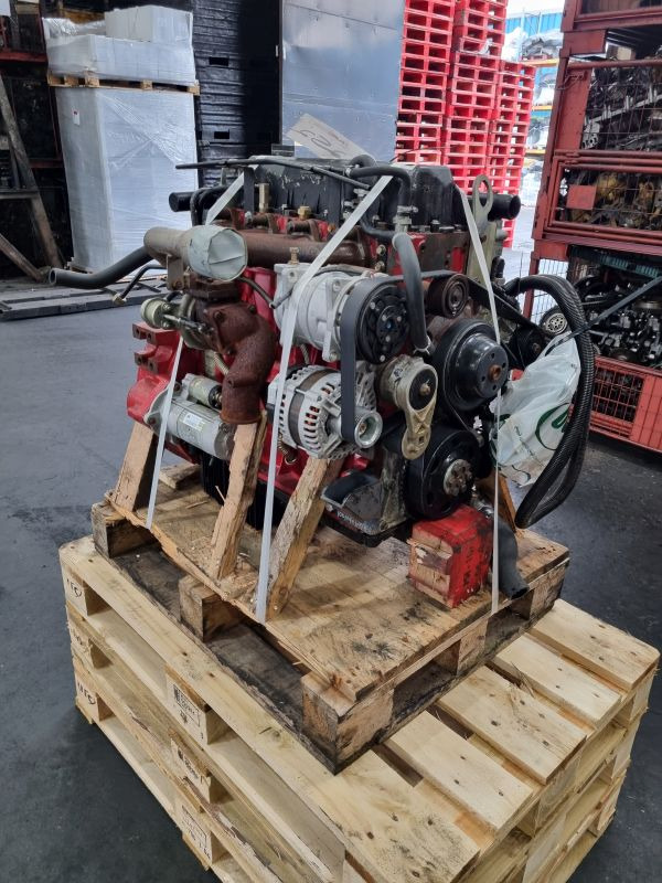 Cummins ISF3.8s5141 Engine - Motor: foto 4 Cummins ISF3.8s5141 Engine - Motor: foto 4