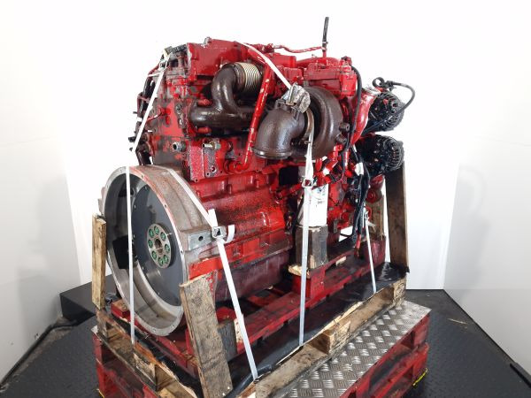 Cummins ISL9E6380 Engine (Bus) - Motor: foto 2 Cummins ISL9E6380 Engine (Bus) - Motor: foto 2