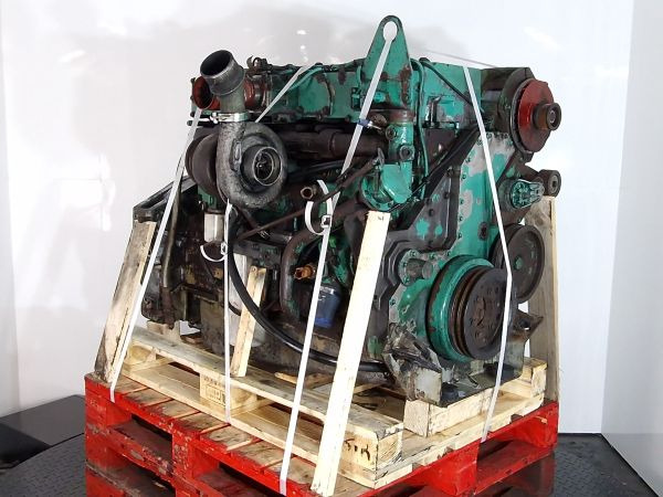 Cummins ISM11 M405E 20 Engine (Truck) - Motor para Camión: foto 4 Cummins ISM11 M405E 20 Engine (Truck) - Motor para Camión: foto 4