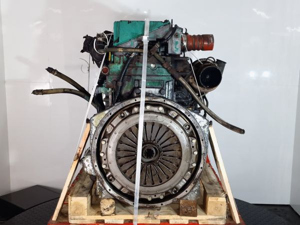 Cummins ISM11 M405E 20 Engine (Truck) - Motor para Camión: foto 1 Cummins ISM11 M405E 20 Engine (Truck) - Motor para Camión: foto 1