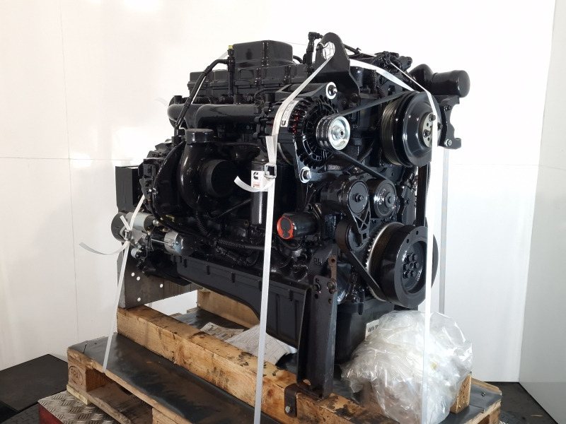 Cummins JCB B6.7 Engine New 400/P7805 Stage5(Plant) - Motor para Maquinaria de construcción: foto 4 Cummins JCB B6.7 Engine New 400/P7805 Stage5(Plant) - Motor para Maquinaria de construcción: foto 4