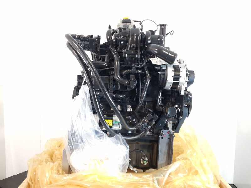 Cummins Komatsu QSB4.5/ SAA4D107E-3 CPL4731 New Engine (Plant) - Motor para Maquinaria de construcción: foto 3 Cummins Komatsu QSB4.5/ SAA4D107E-3 CPL4731 New Engine (Plant) - Motor para Maquinaria de construcción: foto 3