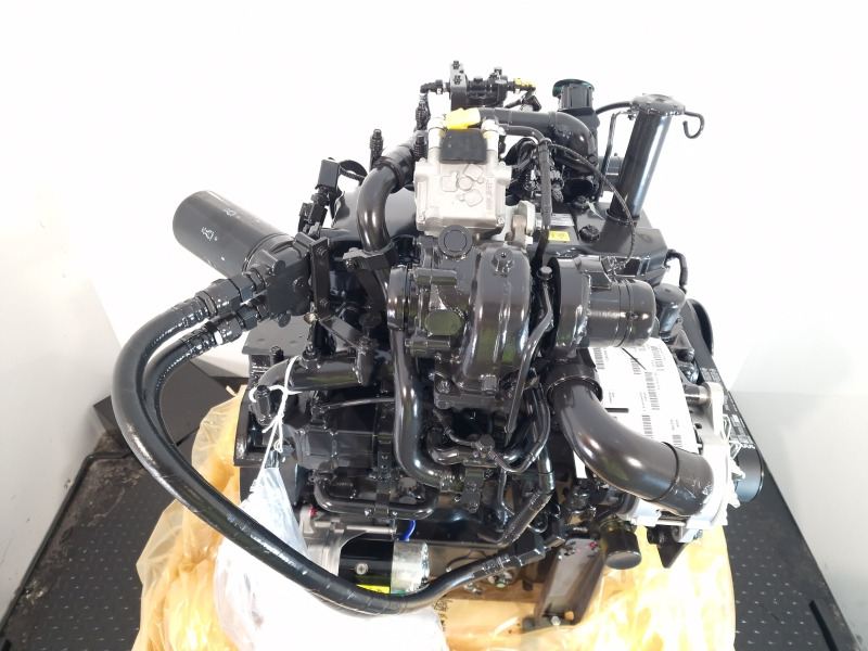 Motor para Maquinaria de construcción nuevo Cummins Komatsu QSB4.5/ SAA4D107E-3 CPL4731 New Engine (Plant): foto 10 Motor para Maquinaria de construcción nuevo Cummins Komatsu QSB4.5/ SAA4D107E-3 CPL4731 New Engine (Plant): foto 10