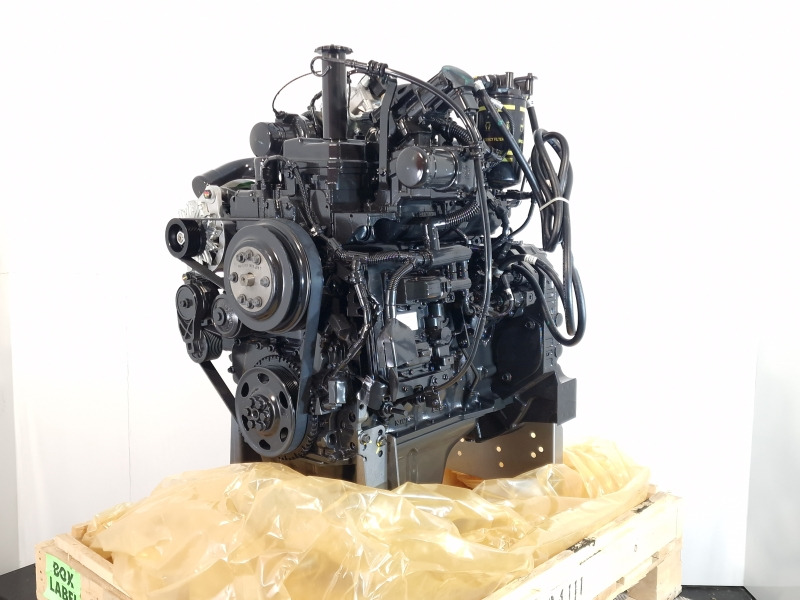 Motor para Maquinaria de construcción nuevo Cummins Komatsu QSB4.5/ SAA4D107E-3 CPL4731 New Engine (Plant): foto 6 Motor para Maquinaria de construcción nuevo Cummins Komatsu QSB4.5/ SAA4D107E-3 CPL4731 New Engine (Plant): foto 6