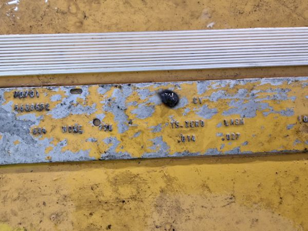 Cummins LT10-C225 Engine (Plant) - Motor para Maquinaria de construcción: foto 3 Cummins LT10-C225 Engine (Plant) - Motor para Maquinaria de construcción: foto 3