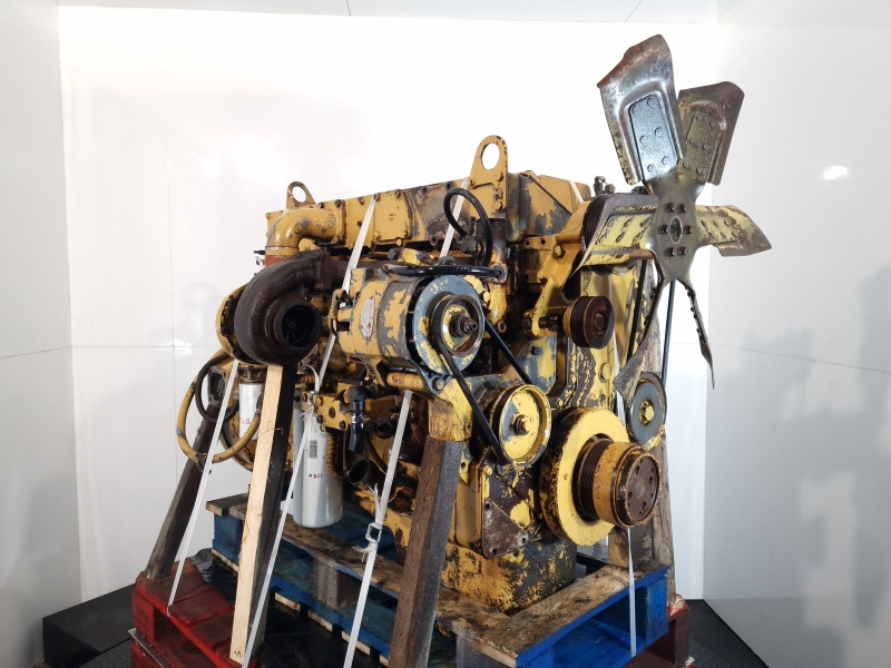 Cummins LT10 Engine (Plant) - Motor para Maquinaria de construcción: foto 5 Cummins LT10 Engine (Plant) - Motor para Maquinaria de construcción: foto 5