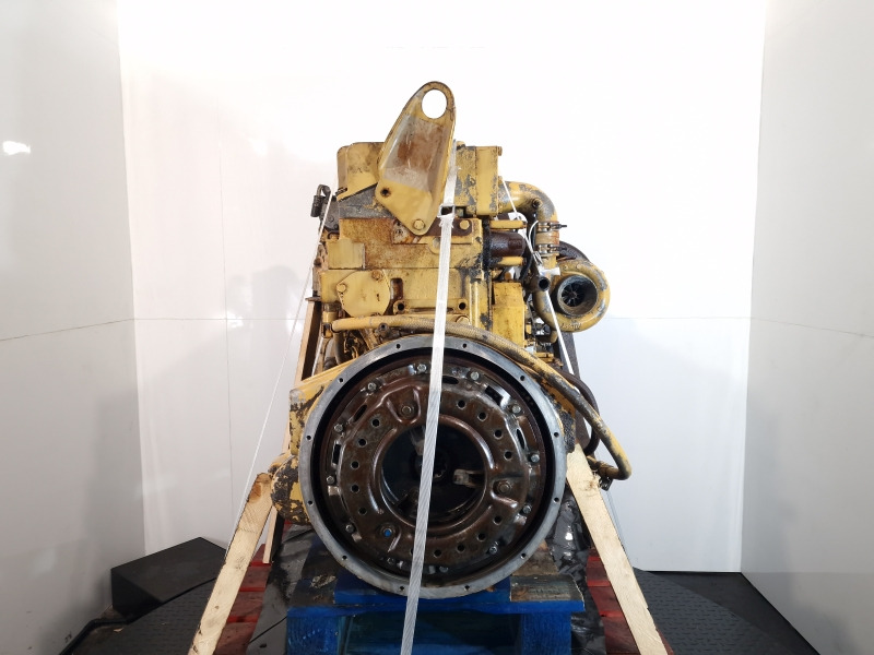 Cummins LT10 Engine (Plant) - Motor para Maquinaria de construcción: foto 3 Cummins LT10 Engine (Plant) - Motor para Maquinaria de construcción: foto 3