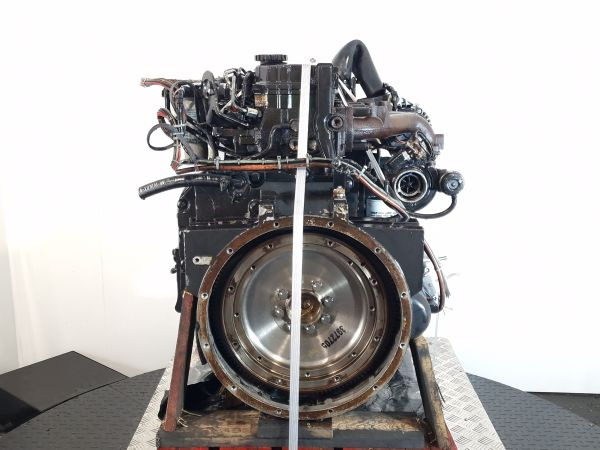 Cummins QSB4.5  CPL 8725 Engine (Plant) - Motor para Maquinaria de construcción: foto 3 Cummins QSB4.5  CPL 8725 Engine (Plant) - Motor para Maquinaria de construcción: foto 3