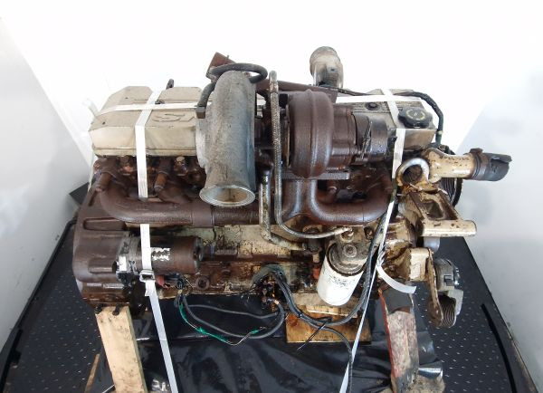 Motor para Maquinaria de construcción Cummins QSB5.9 Engine (Plant): foto 11