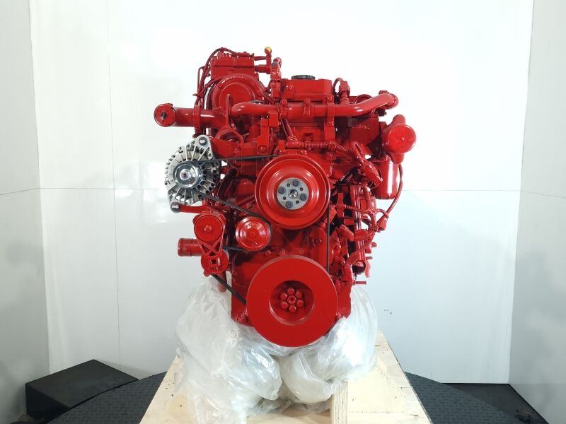 Cummins QSB6.7 CPL 3856 Engine (Plant) NEW - Motor para Maquinaria de construcción: foto 5 Cummins QSB6.7 CPL 3856 Engine (Plant) NEW - Motor para Maquinaria de construcción: foto 5
