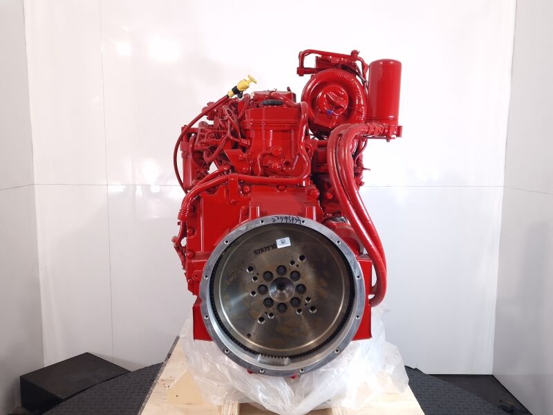 Cummins QSB6.7 CPL 3856 Engine (Plant) NEW - Motor para Maquinaria de construcción: foto 2 Cummins QSB6.7 CPL 3856 Engine (Plant) NEW - Motor para Maquinaria de construcción: foto 2