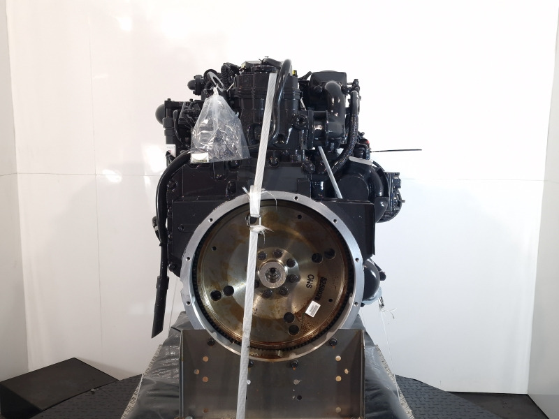 Cummins QSB6.7 CPL 3857 New Engine (Plant) - Motor para Maquinaria de construcción: foto 2 Cummins QSB6.7 CPL 3857 New Engine (Plant) - Motor para Maquinaria de construcción: foto 2