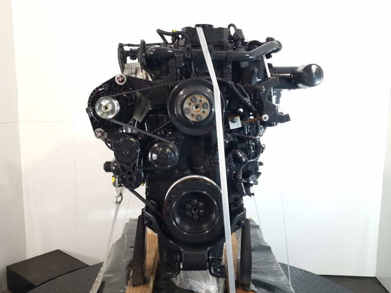 Cummins QSB6.7 CPL 3857 New Engine (Plant) - Motor para Maquinaria de construcción: foto 5 Cummins QSB6.7 CPL 3857 New Engine (Plant) - Motor para Maquinaria de construcción: foto 5