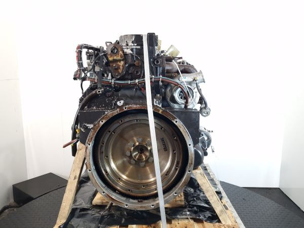 Cummins QSB6.7  CPL 426 Engine (Plant) - Motor para Maquinaria de construcción: foto 2 Cummins QSB6.7  CPL 426 Engine (Plant) - Motor para Maquinaria de construcción: foto 2