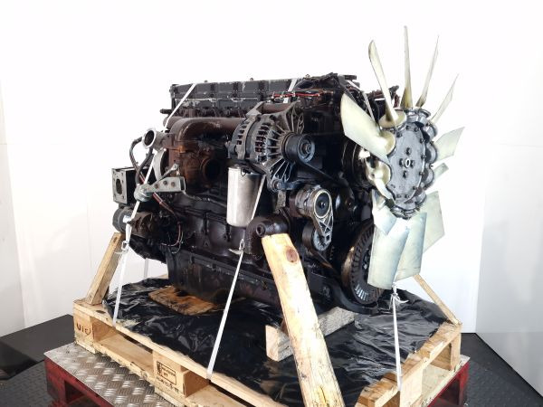 Cummins QSB6.7  CPL 426 Engine (Plant) - Motor para Maquinaria de construcción: foto 4 Cummins QSB6.7  CPL 426 Engine (Plant) - Motor para Maquinaria de construcción: foto 4