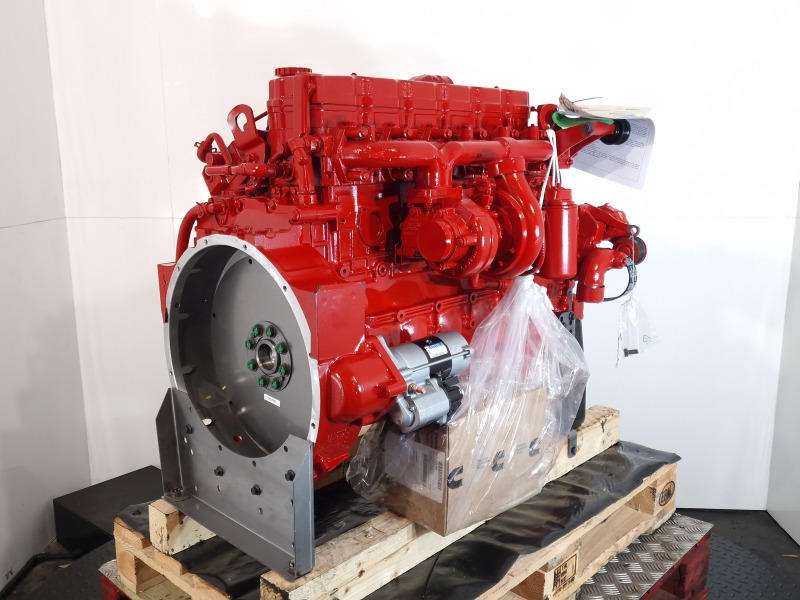 Cummins QSB6.7  CPL4990 New Engine (Plant) - Motor para Maquinaria de construcción: foto 1 Cummins QSB6.7  CPL4990 New Engine (Plant) - Motor para Maquinaria de construcción: foto 1